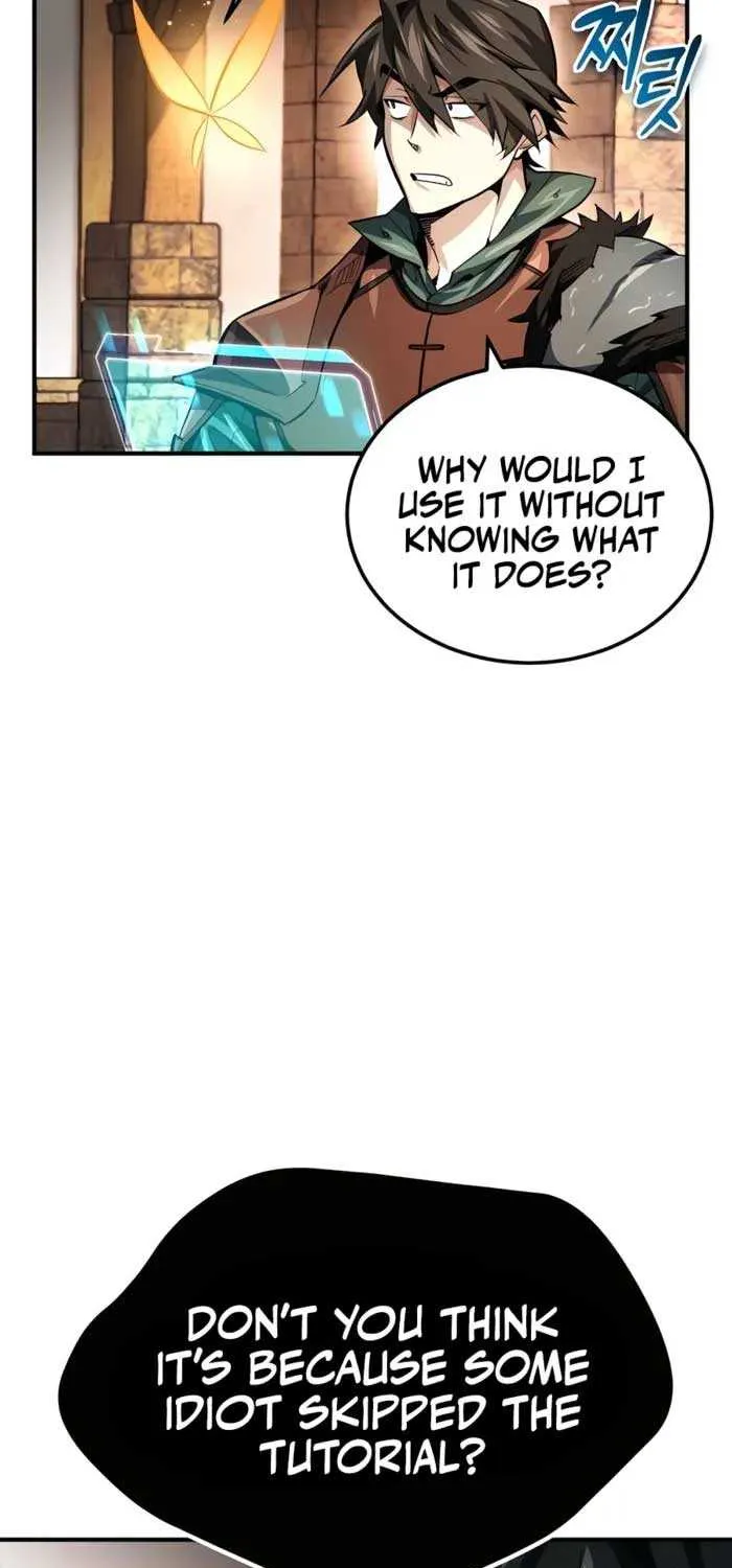 Read There’s No Such Thing as a Bad Hero in the World Manga Online