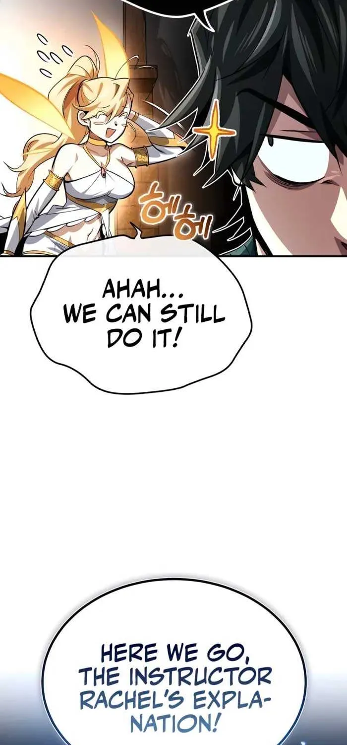 Read There’s No Such Thing as a Bad Hero in the World Manga Online