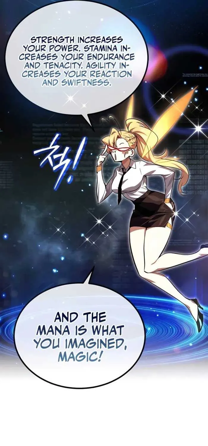 Read There’s No Such Thing as a Bad Hero in the World Manga Online