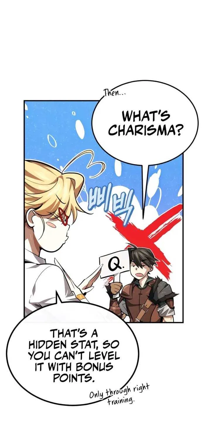 Read There’s No Such Thing as a Bad Hero in the World Manga Online