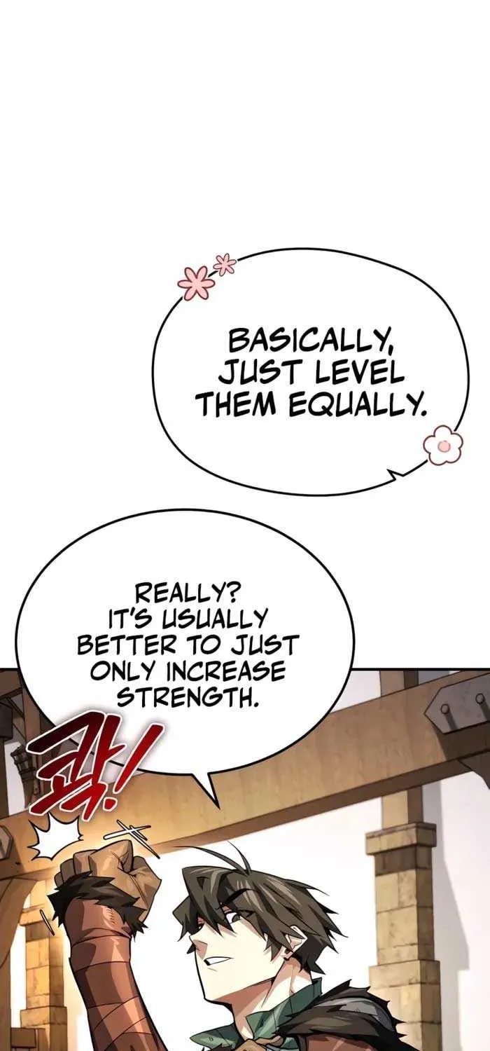 Read There’s No Such Thing as a Bad Hero in the World Manga Online