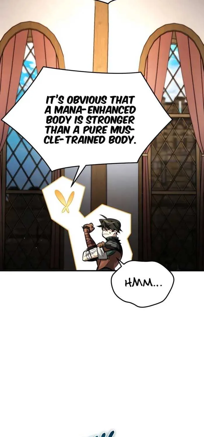 Read There’s No Such Thing as a Bad Hero in the World Manga Online