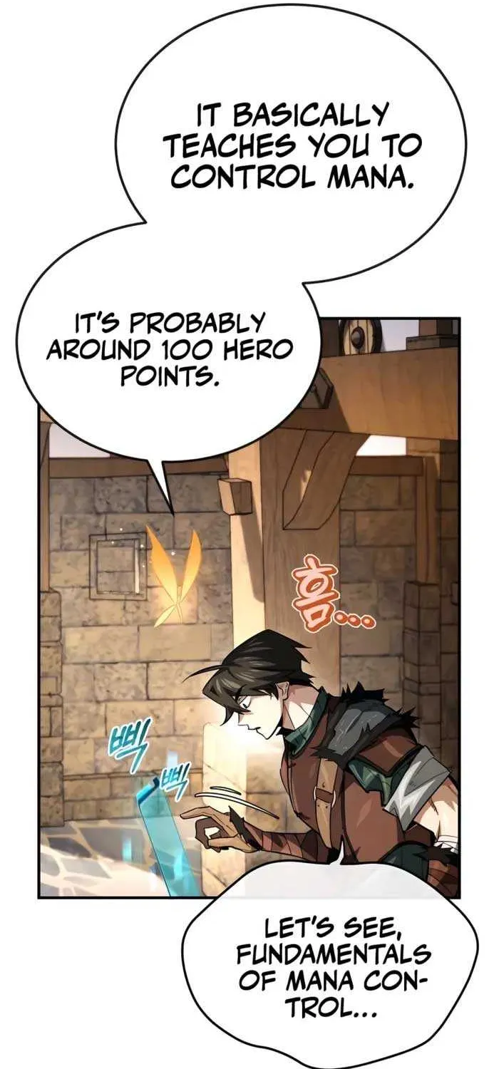 Read There’s No Such Thing as a Bad Hero in the World Manga Online