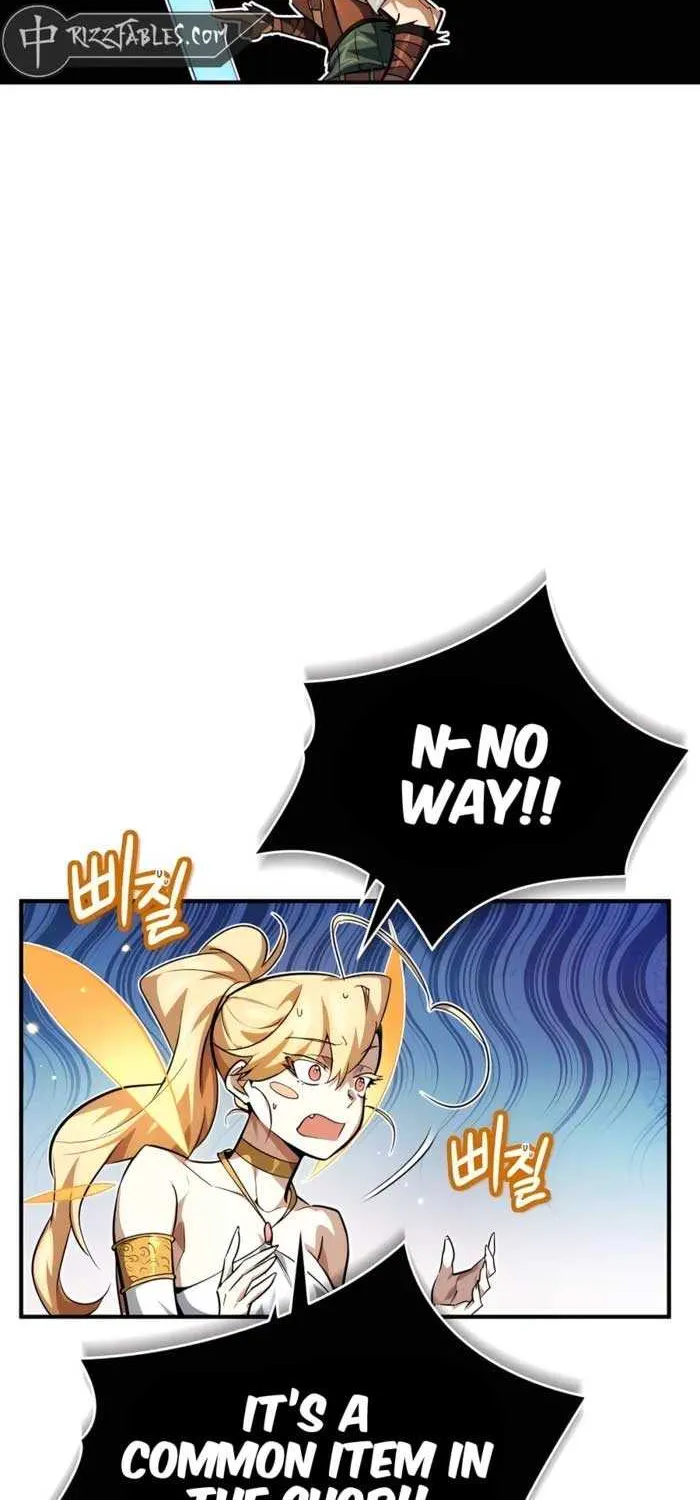 Read There’s No Such Thing as a Bad Hero in the World Manga Online