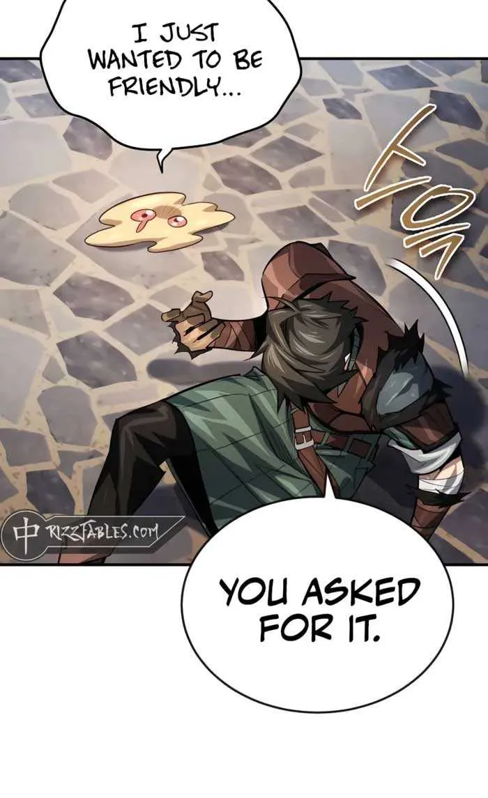 Read There’s No Such Thing as a Bad Hero in the World Manga Online