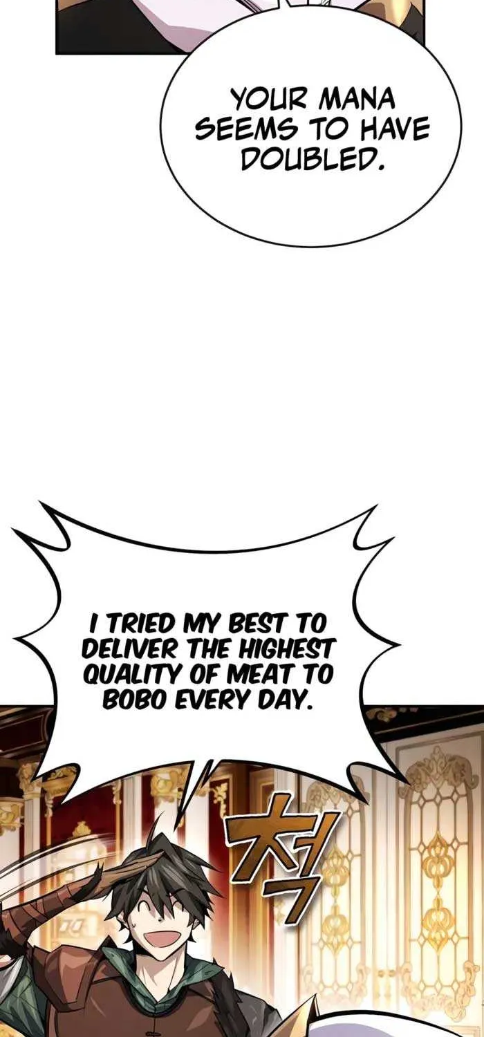 Read There’s No Such Thing as a Bad Hero in the World Manga Online