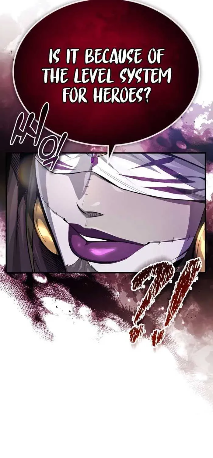 Read There’s No Such Thing as a Bad Hero in the World Manga Online