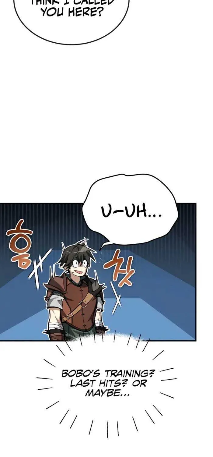 Read There’s No Such Thing as a Bad Hero in the World Manga Online