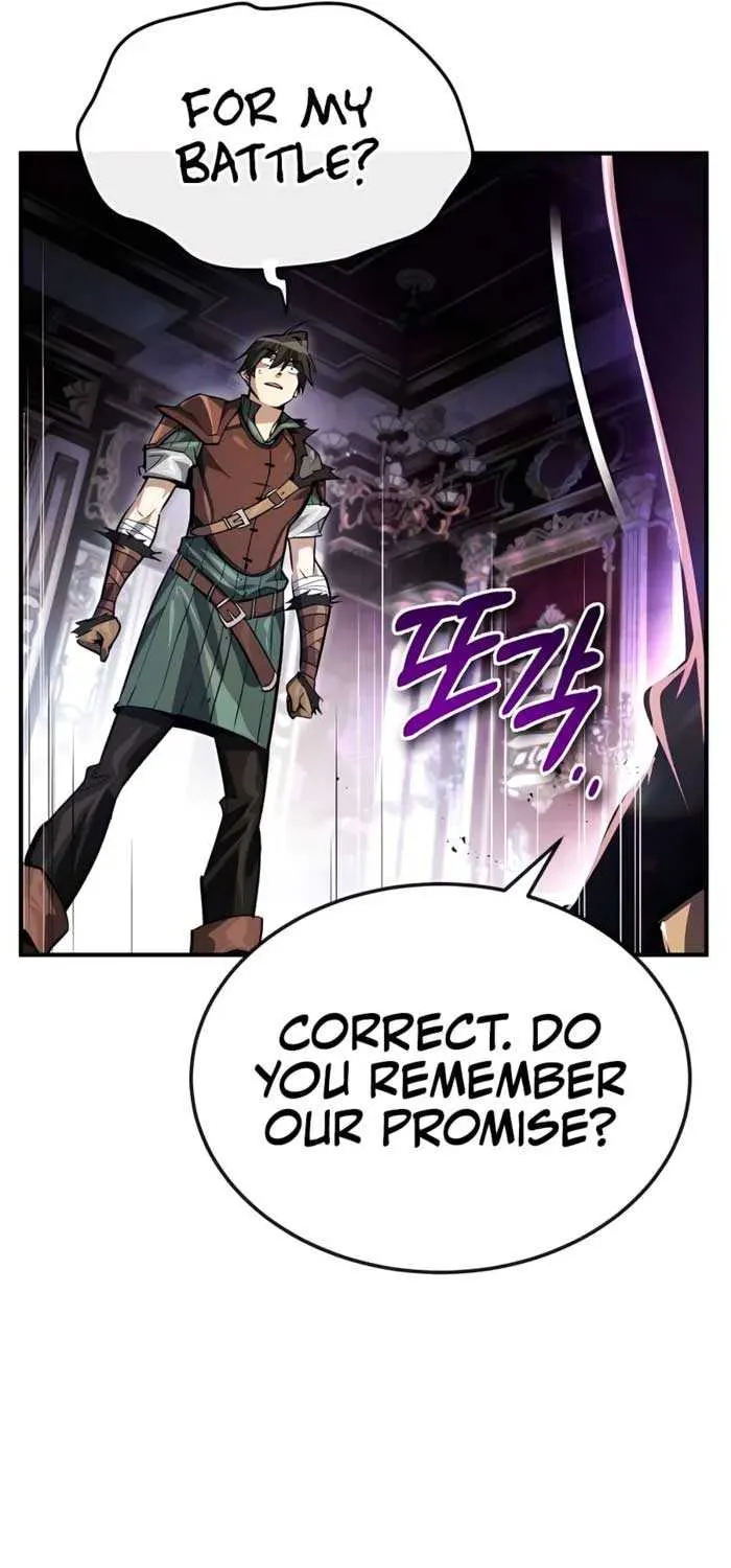 Read There’s No Such Thing as a Bad Hero in the World Manga Online