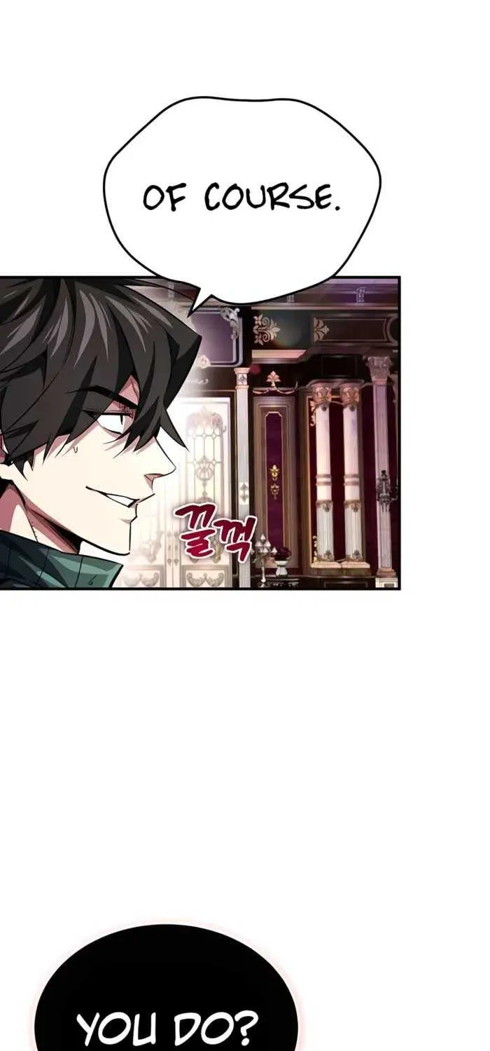 Read There’s No Such Thing as a Bad Hero in the World Manga Online