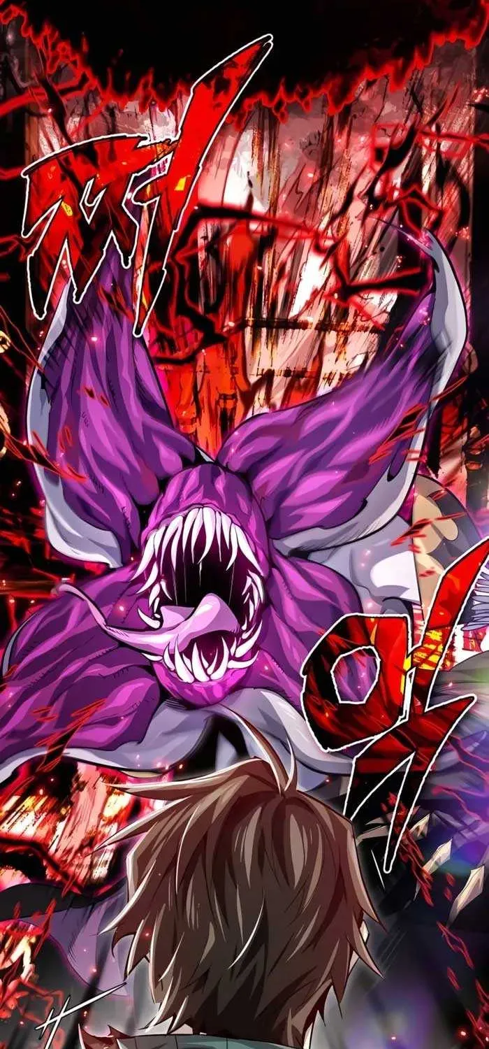 Read There’s No Such Thing as a Bad Hero in the World Manga Online