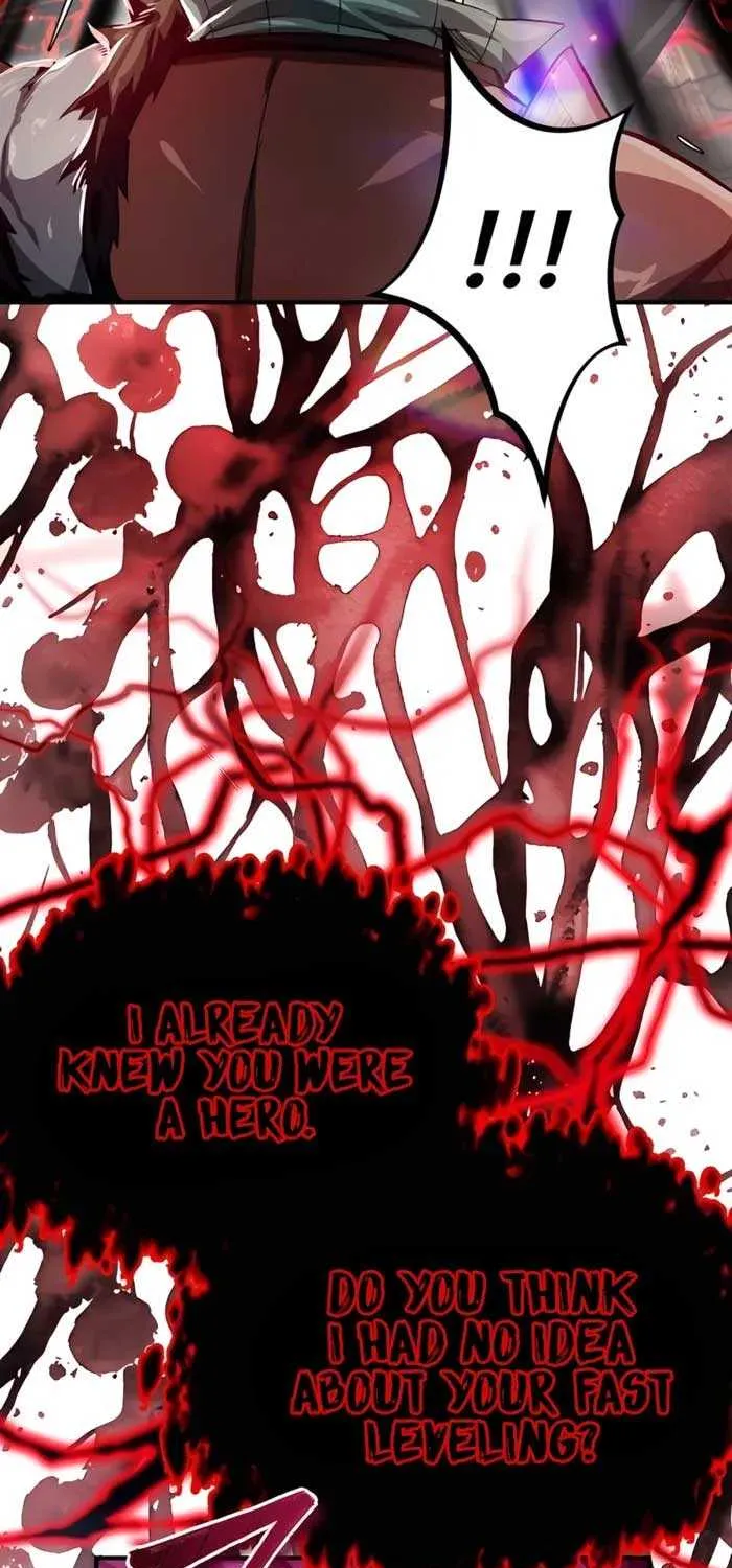 Read There’s No Such Thing as a Bad Hero in the World Manga Online