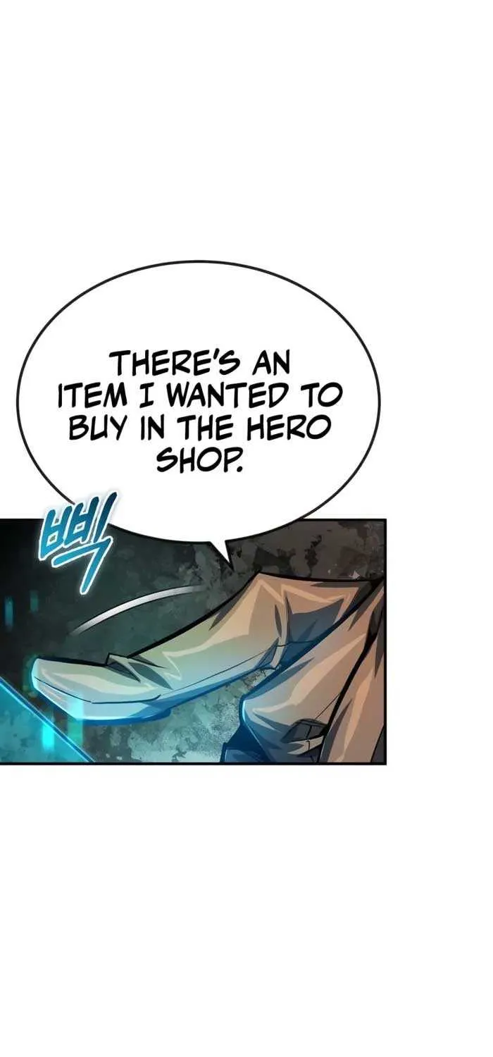 Read There’s No Such Thing as a Bad Hero in the World Manga Online