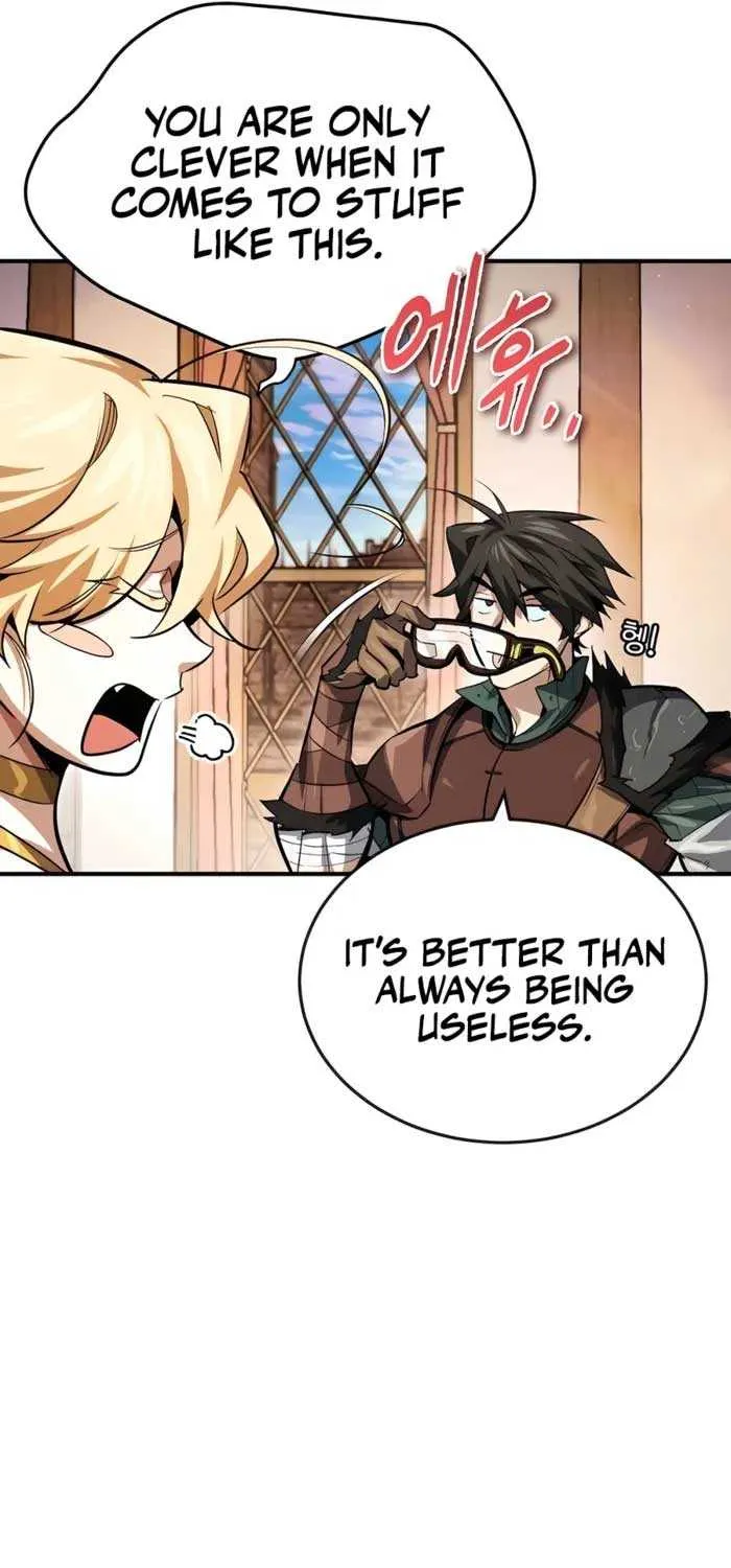 Read There’s No Such Thing as a Bad Hero in the World Manga Online