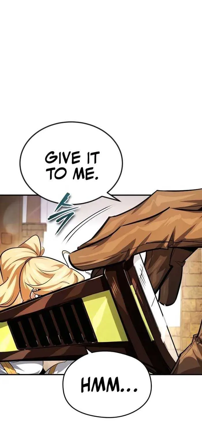 Read There’s No Such Thing as a Bad Hero in the World Manga Online