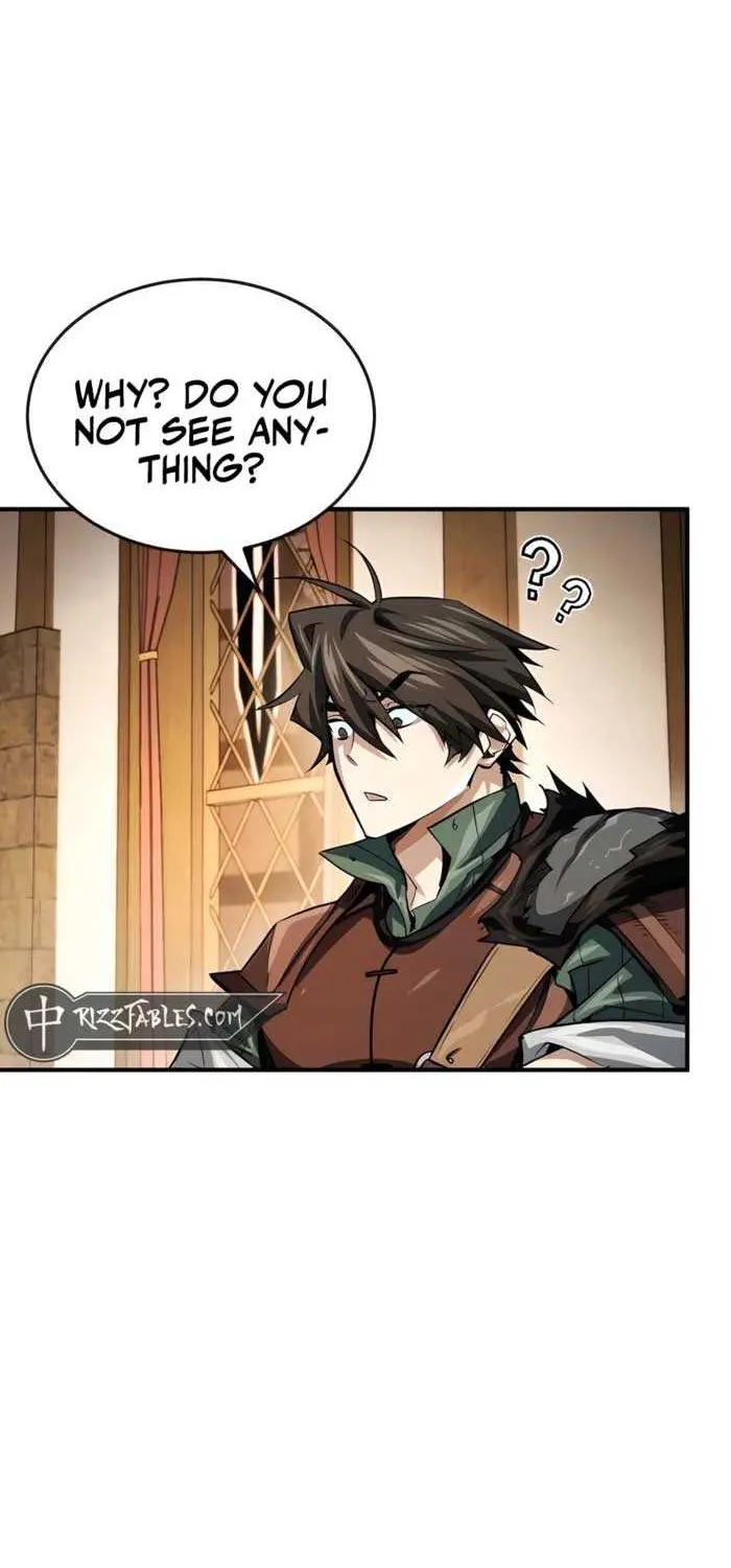 Read There’s No Such Thing as a Bad Hero in the World Manga Online
