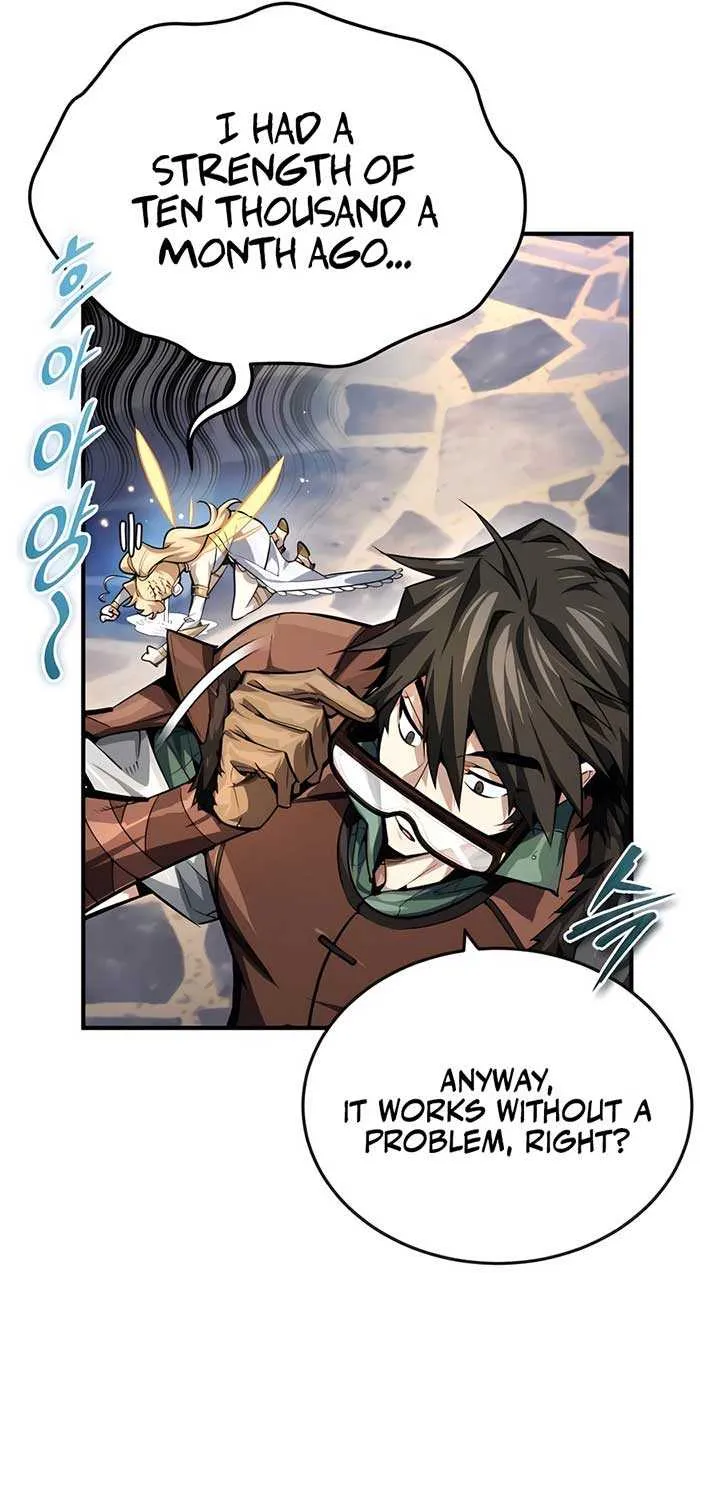 Read There’s No Such Thing as a Bad Hero in the World Manga Online