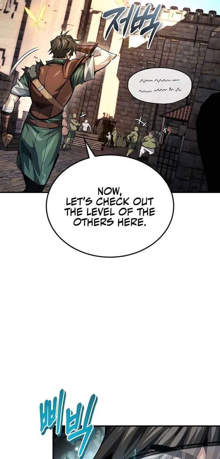 Read There’s No Such Thing as a Bad Hero in the World Manga Online