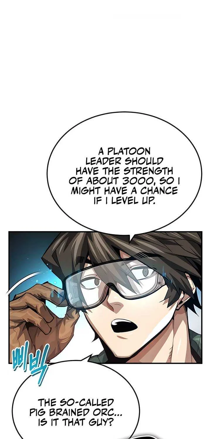 Read There’s No Such Thing as a Bad Hero in the World Manga Online