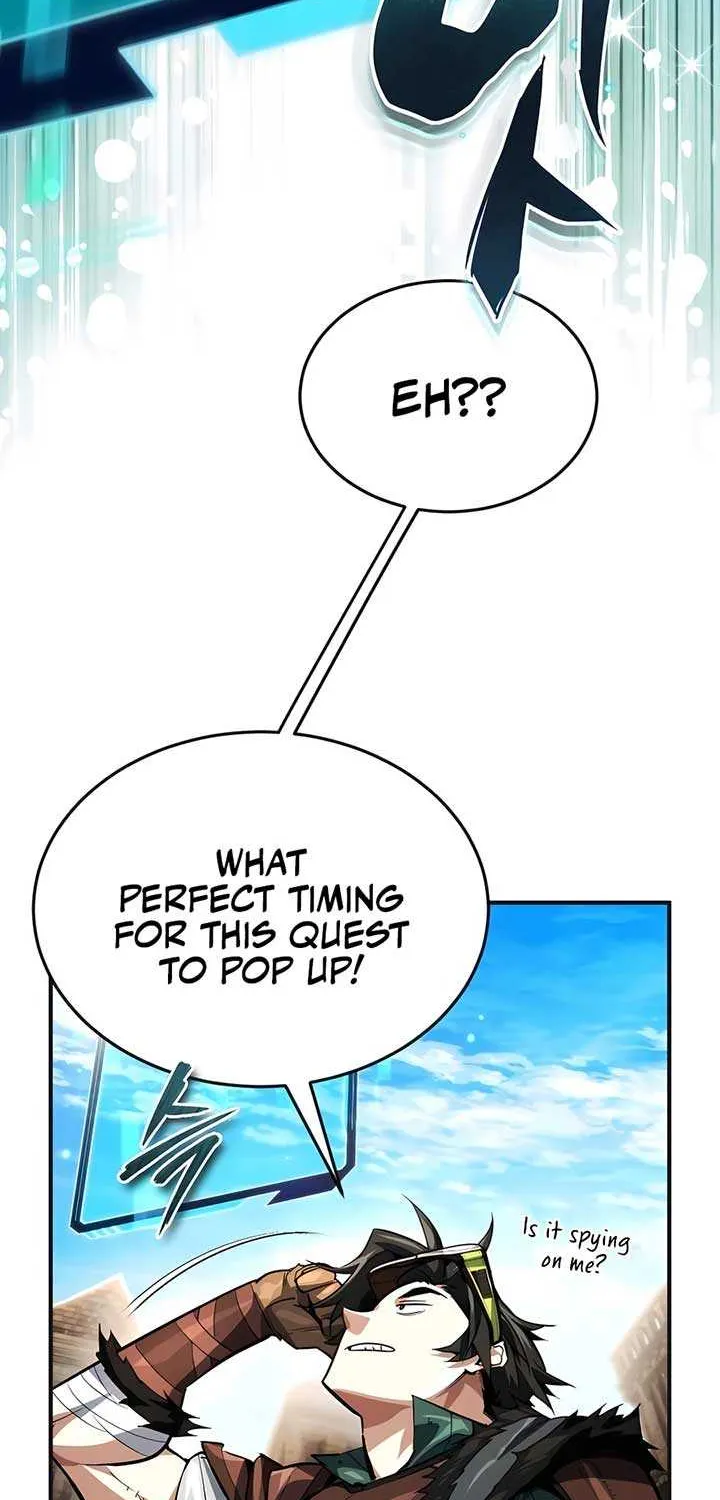 Read There’s No Such Thing as a Bad Hero in the World Manga Online