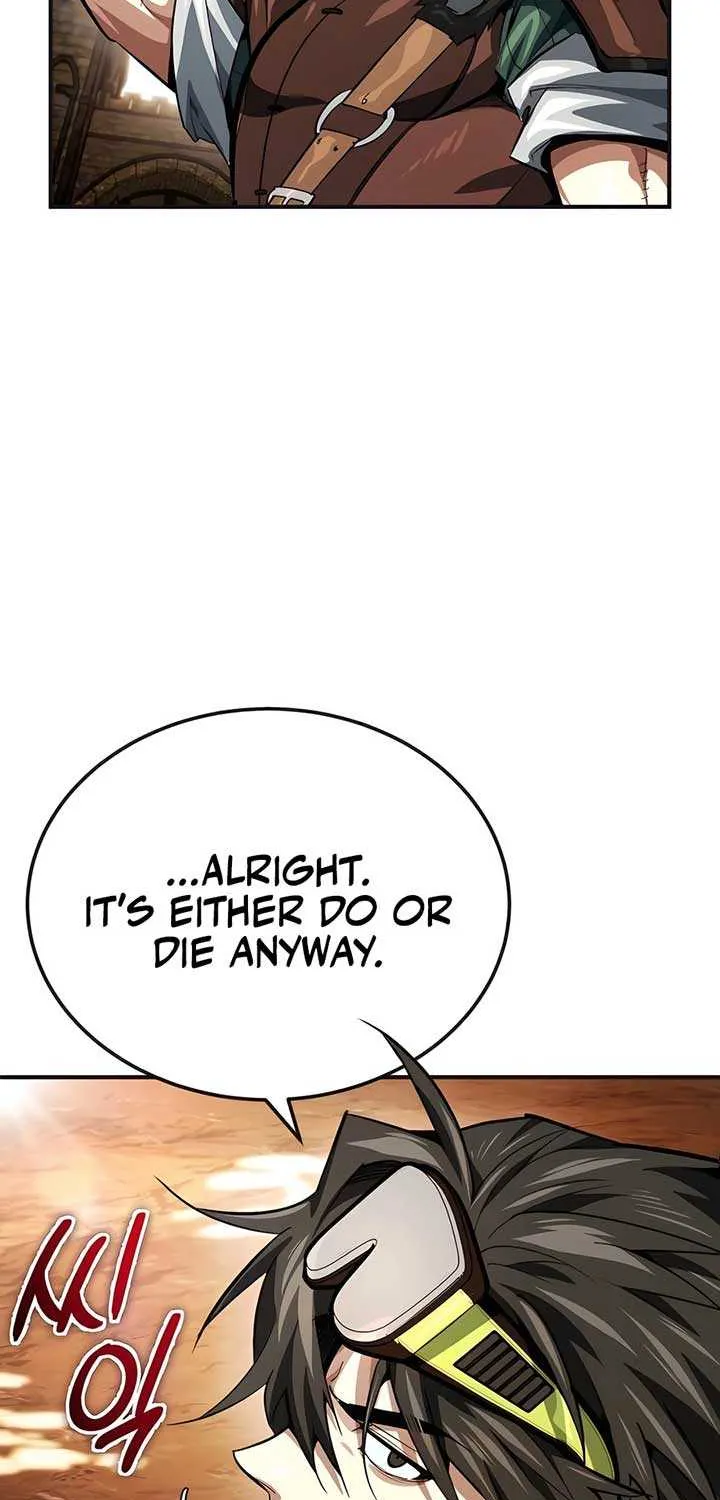 Read There’s No Such Thing as a Bad Hero in the World Manga Online