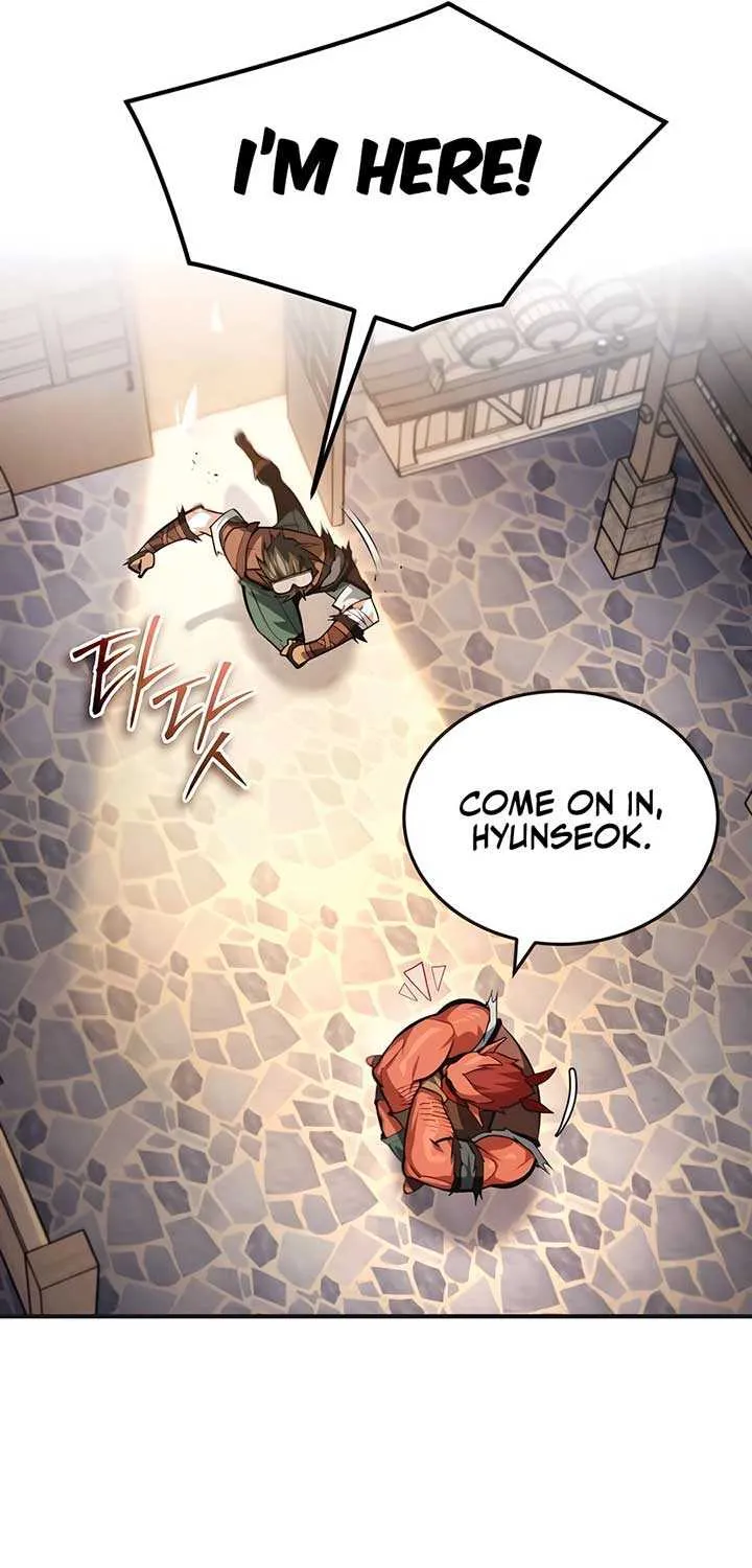 Read There’s No Such Thing as a Bad Hero in the World Manga Online