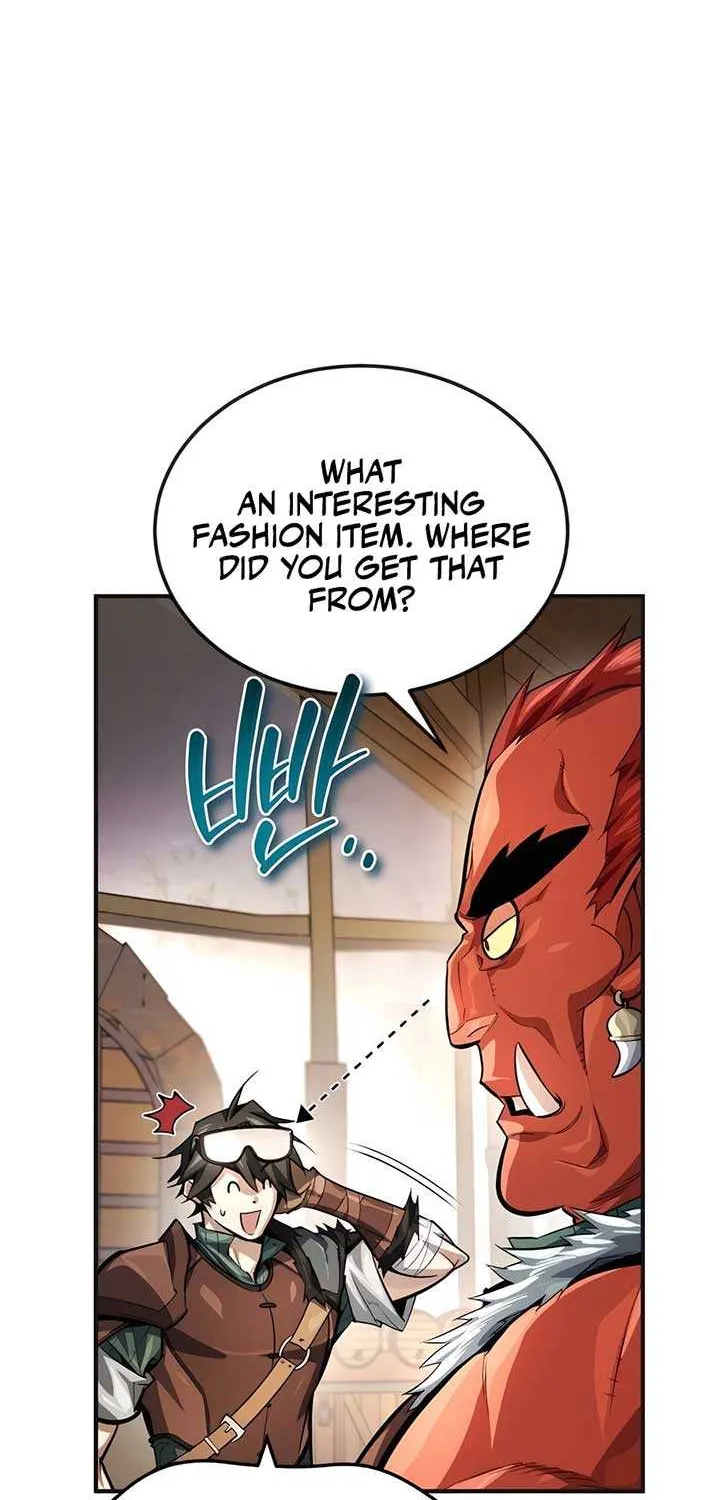 Read There’s No Such Thing as a Bad Hero in the World Manga Online