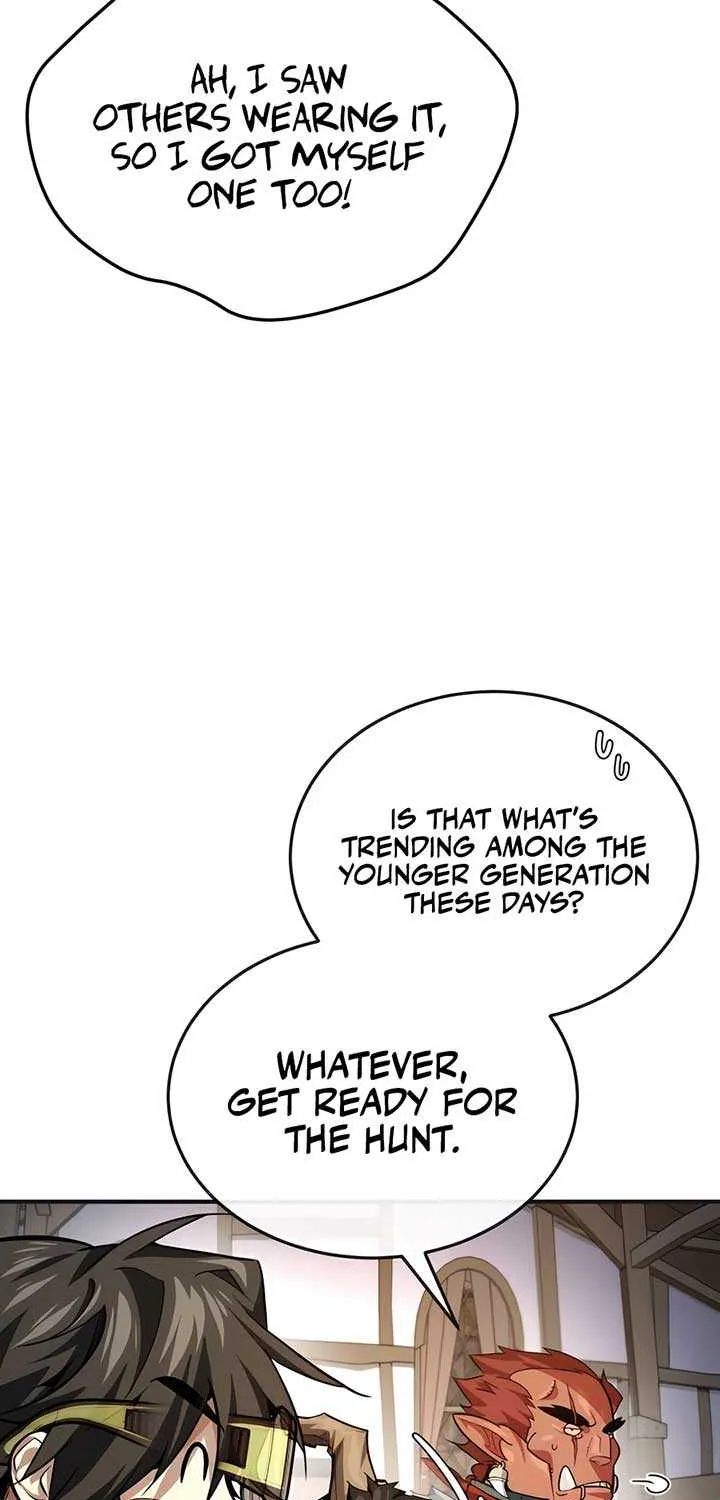 Read There’s No Such Thing as a Bad Hero in the World Manga Online