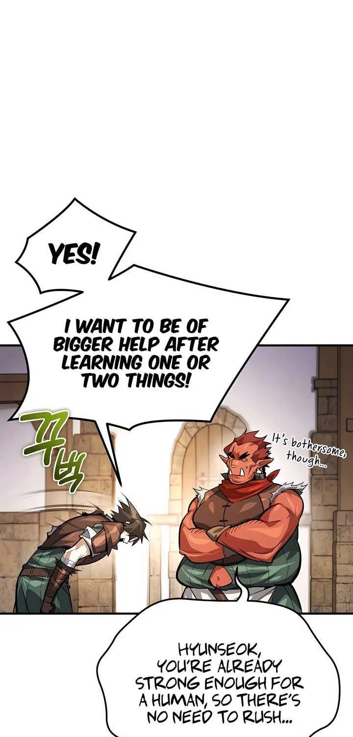 Read There’s No Such Thing as a Bad Hero in the World Manga Online