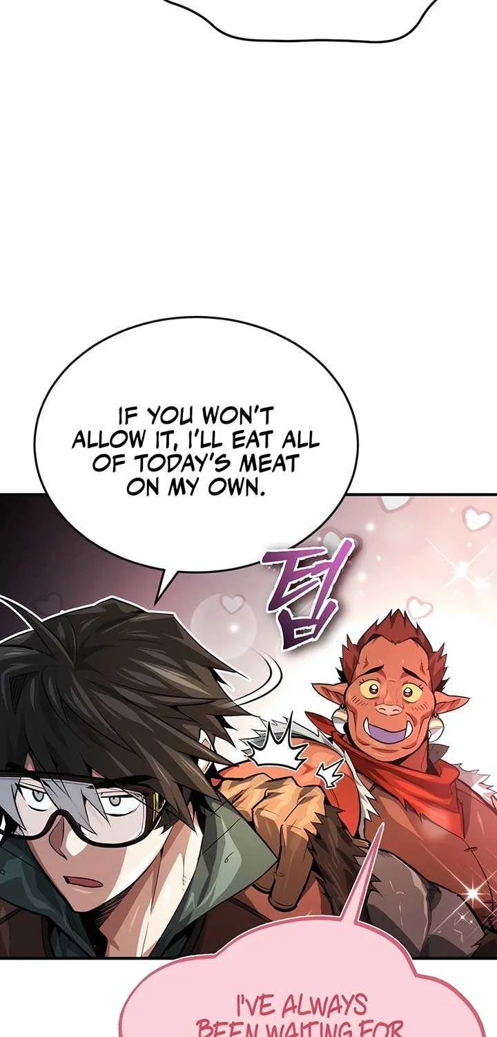 Read There’s No Such Thing as a Bad Hero in the World Manga Online