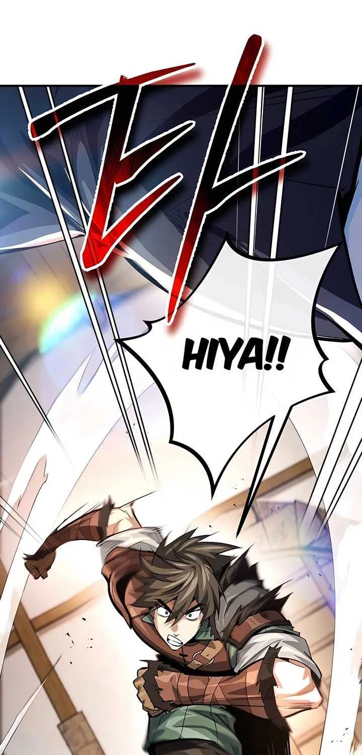 Read There’s No Such Thing as a Bad Hero in the World Manga Online