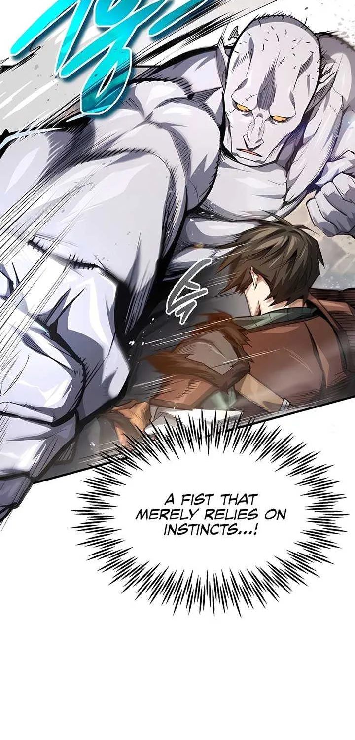 Read There’s No Such Thing as a Bad Hero in the World Manga Online