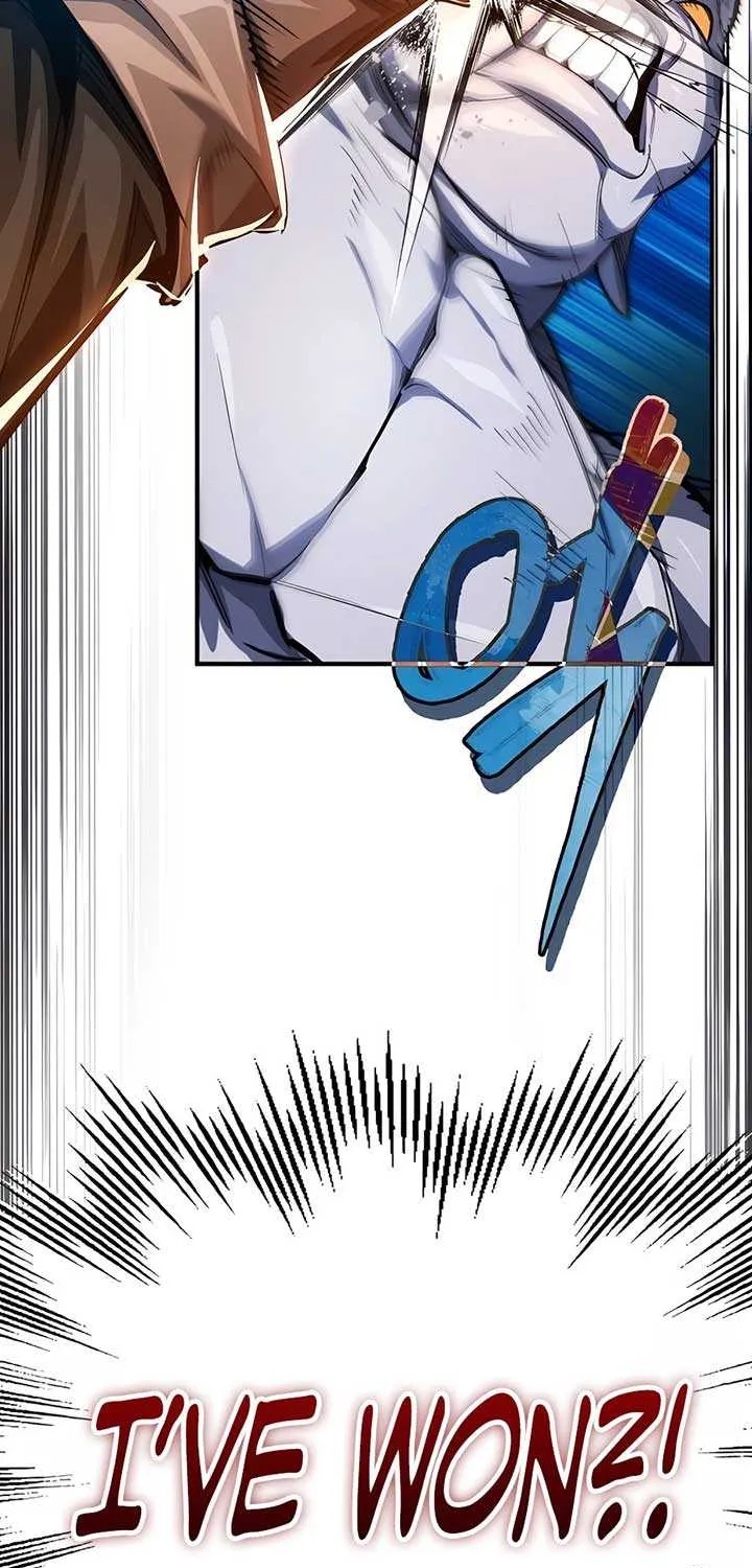 Read There’s No Such Thing as a Bad Hero in the World Manga Online