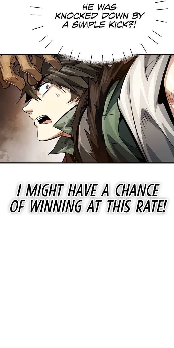 Read There’s No Such Thing as a Bad Hero in the World Manga Online