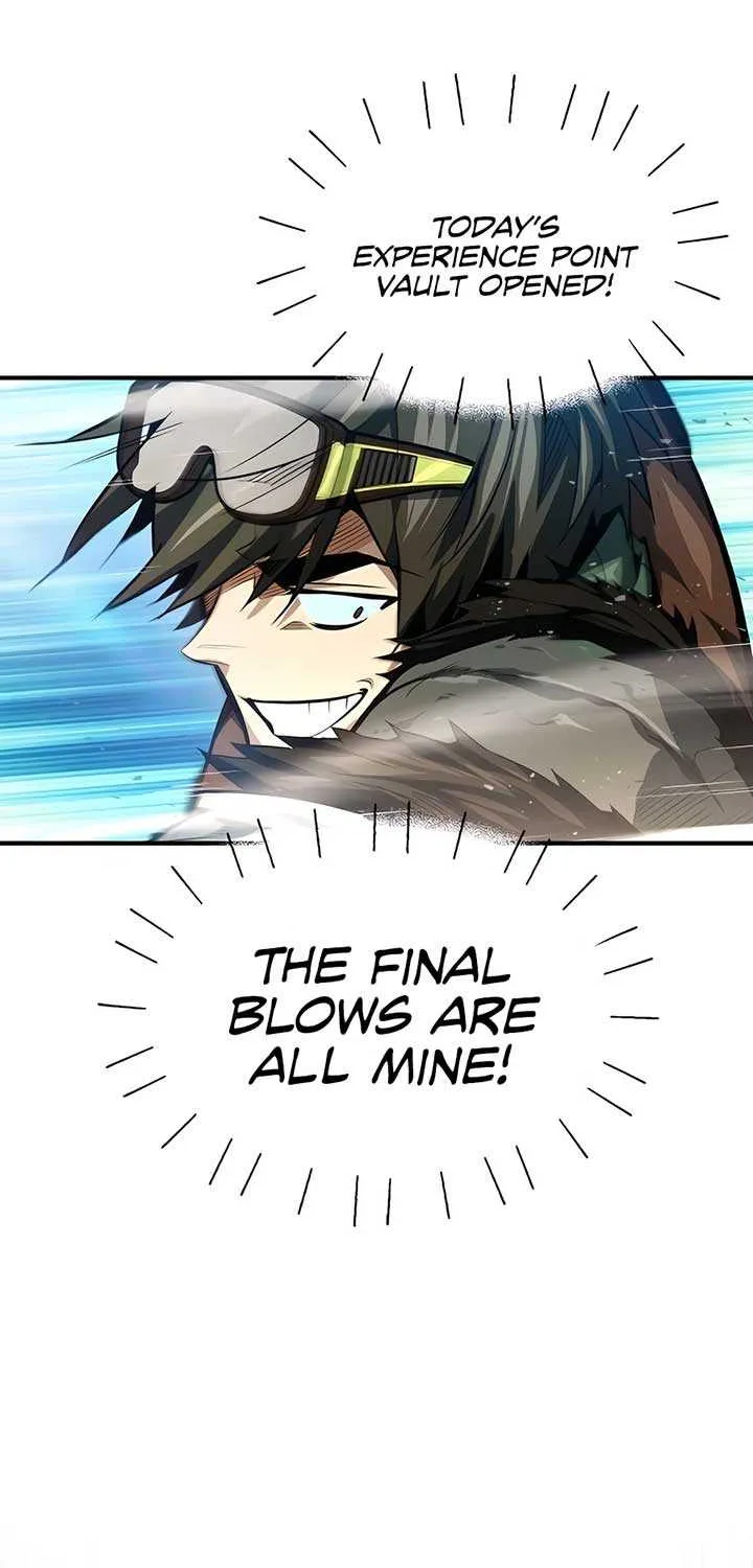 Read There’s No Such Thing as a Bad Hero in the World Manga Online