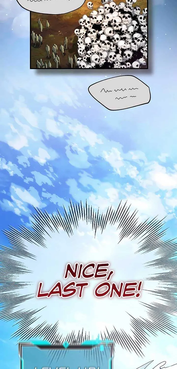 Read There’s No Such Thing as a Bad Hero in the World Manga Online