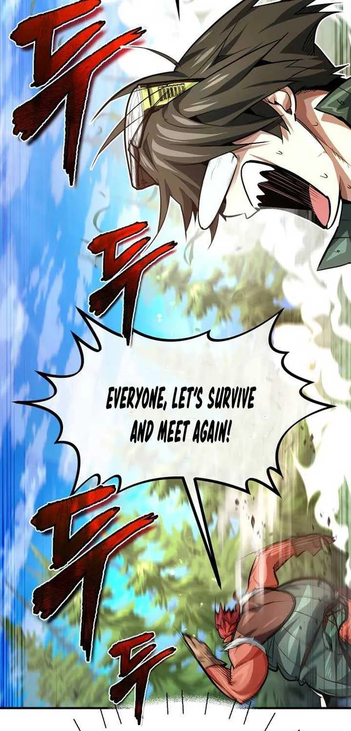 Read There’s No Such Thing as a Bad Hero in the World Manga Online