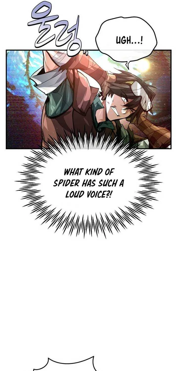 Read There’s No Such Thing as a Bad Hero in the World Manga Online