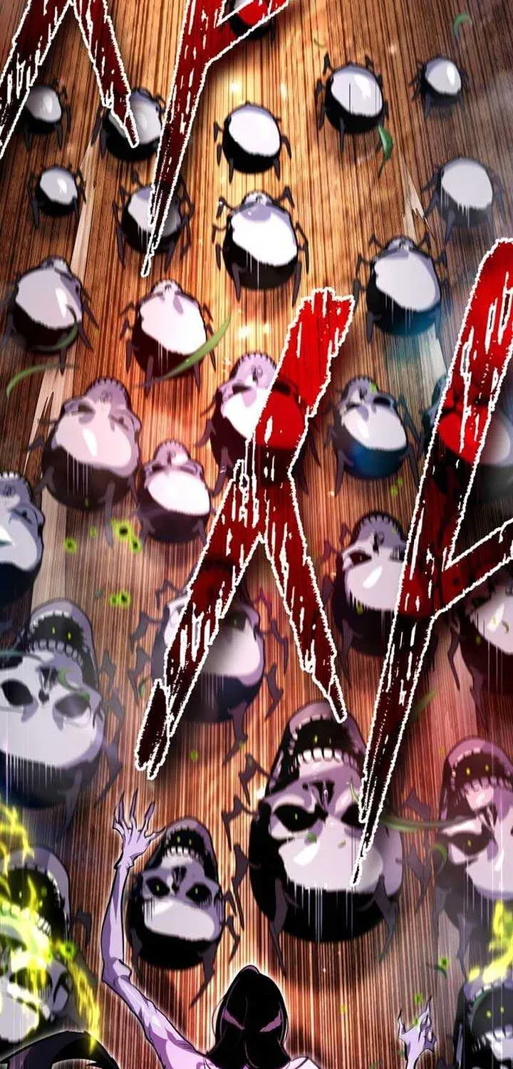 Read There’s No Such Thing as a Bad Hero in the World Manga Online