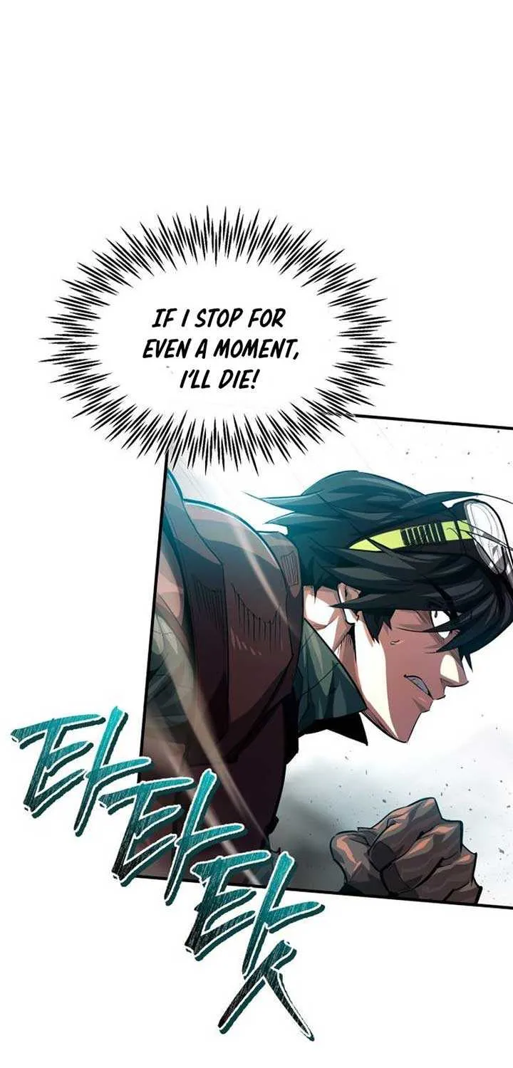 Read There’s No Such Thing as a Bad Hero in the World Manga Online