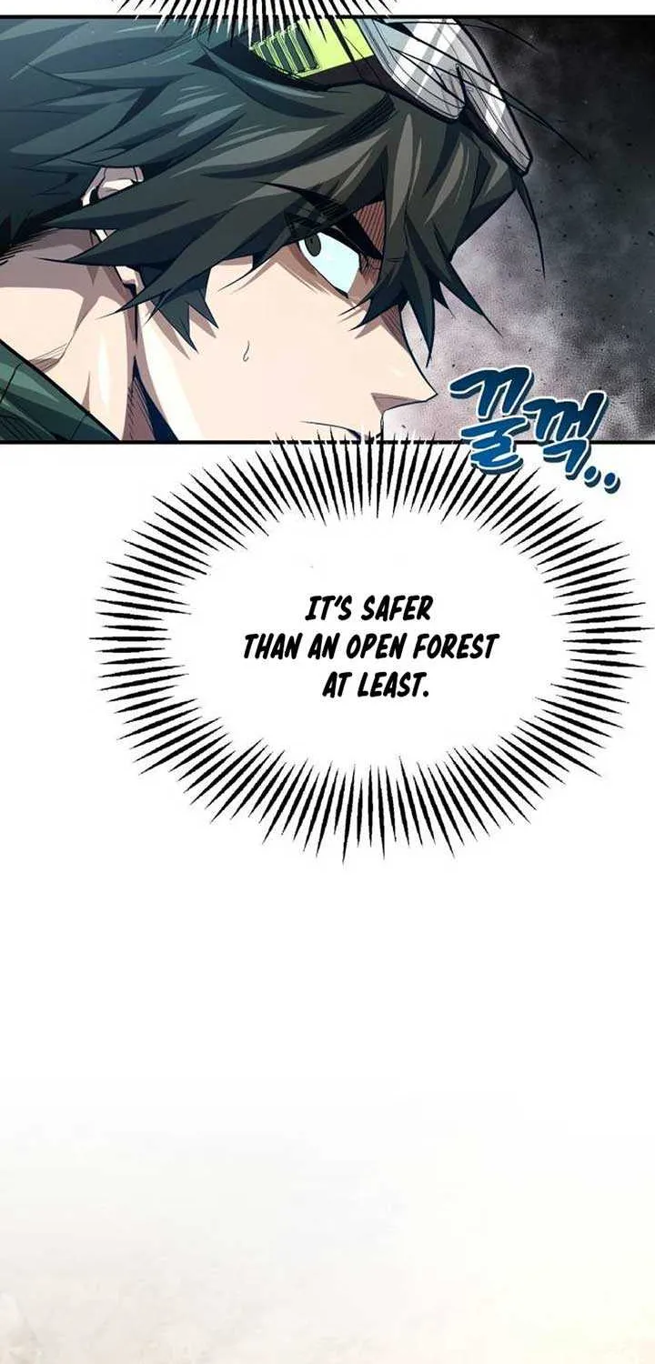 Read There’s No Such Thing as a Bad Hero in the World Manga Online