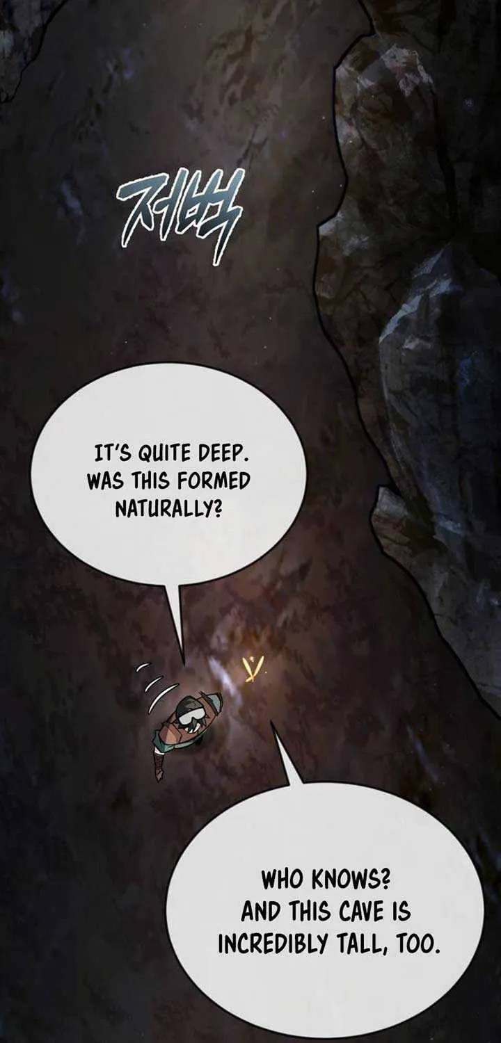 Read There’s No Such Thing as a Bad Hero in the World Manga Online