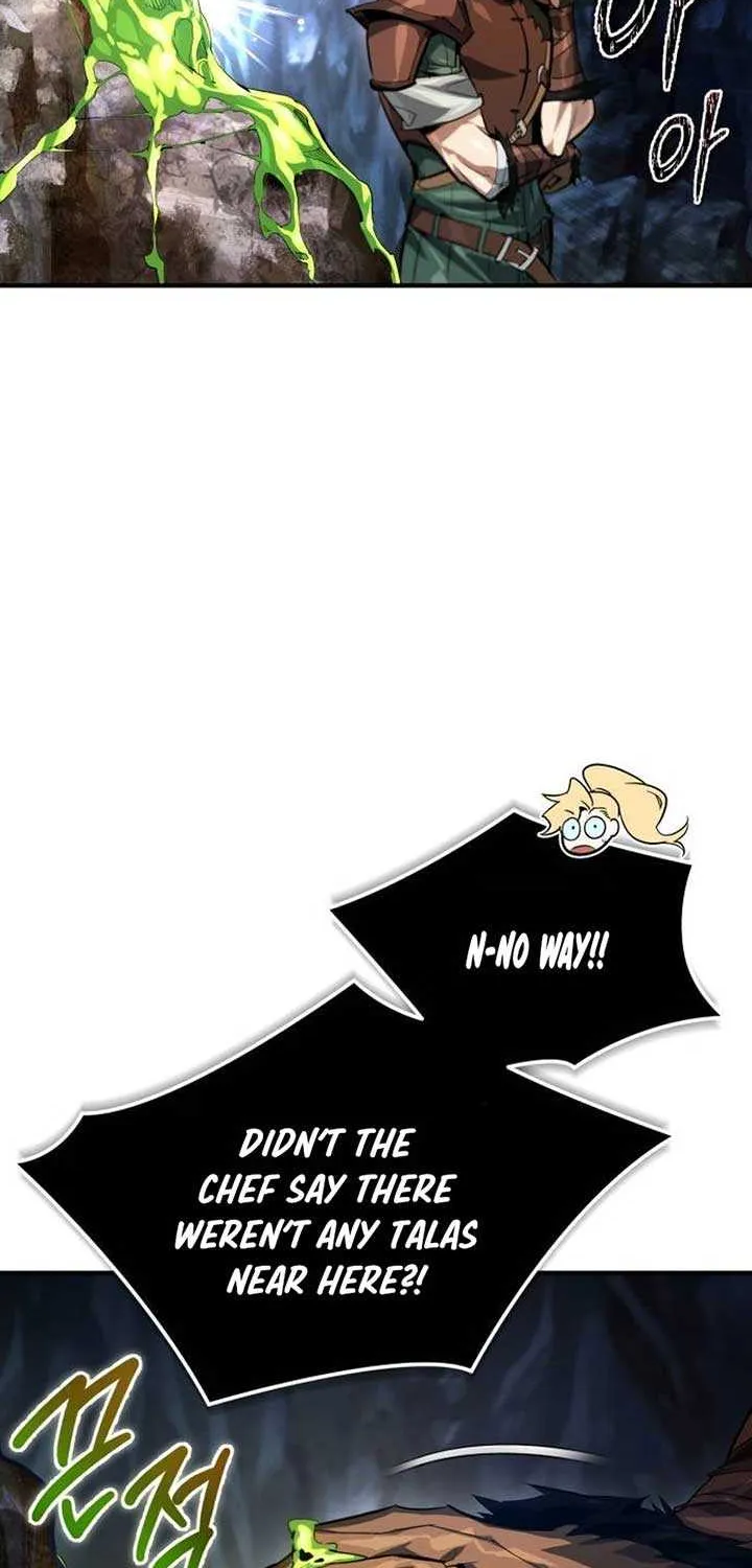 Read There’s No Such Thing as a Bad Hero in the World Manga Online
