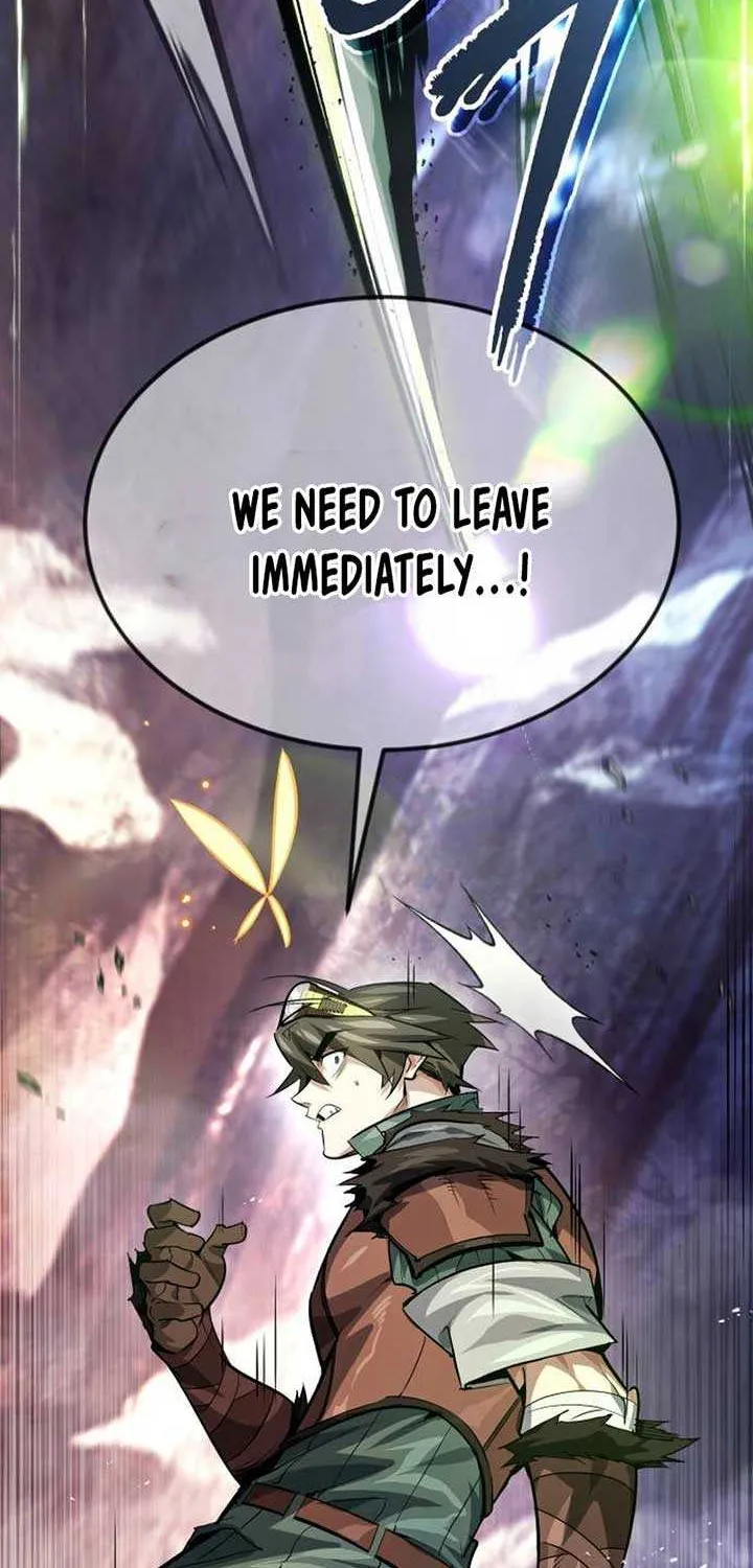 Read There’s No Such Thing as a Bad Hero in the World Manga Online