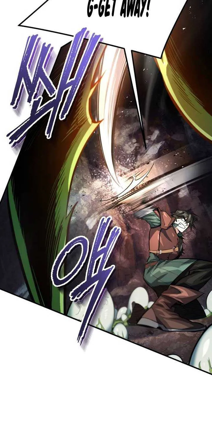 Read There’s No Such Thing as a Bad Hero in the World Manga Online