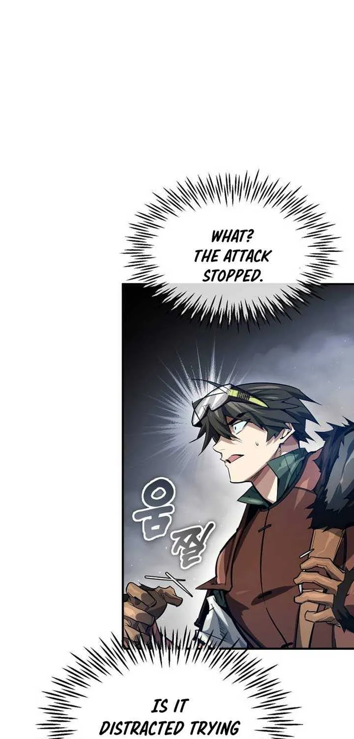 Read There’s No Such Thing as a Bad Hero in the World Manga Online