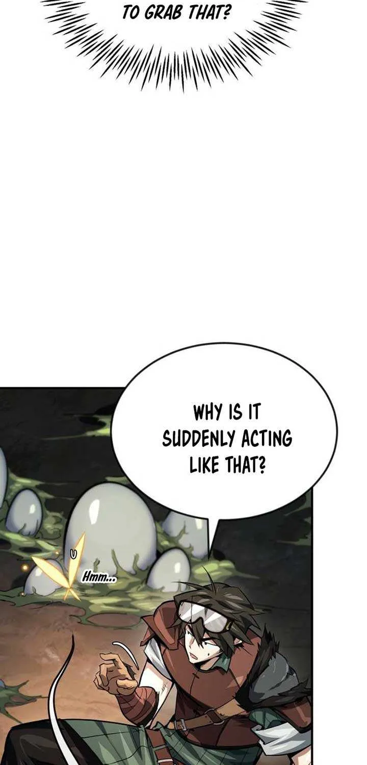 Read There’s No Such Thing as a Bad Hero in the World Manga Online