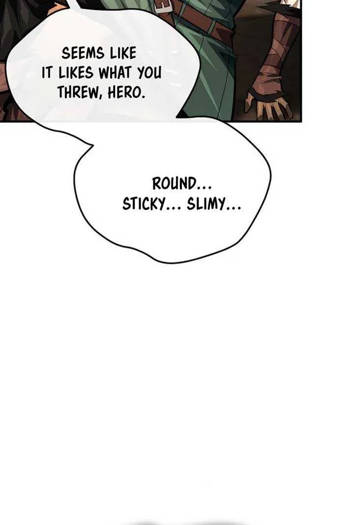 Read There’s No Such Thing as a Bad Hero in the World Manga Online