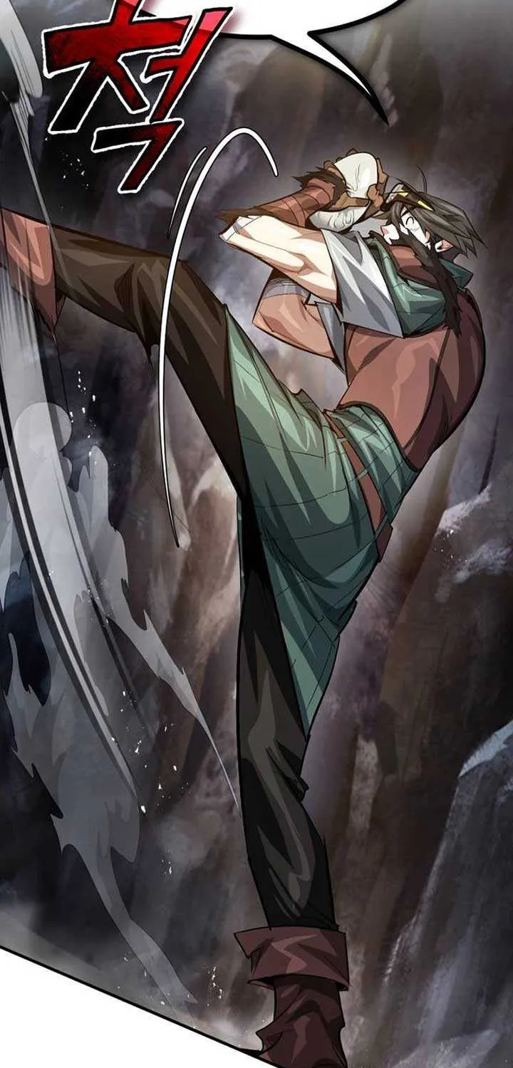 Read There’s No Such Thing as a Bad Hero in the World Manga Online