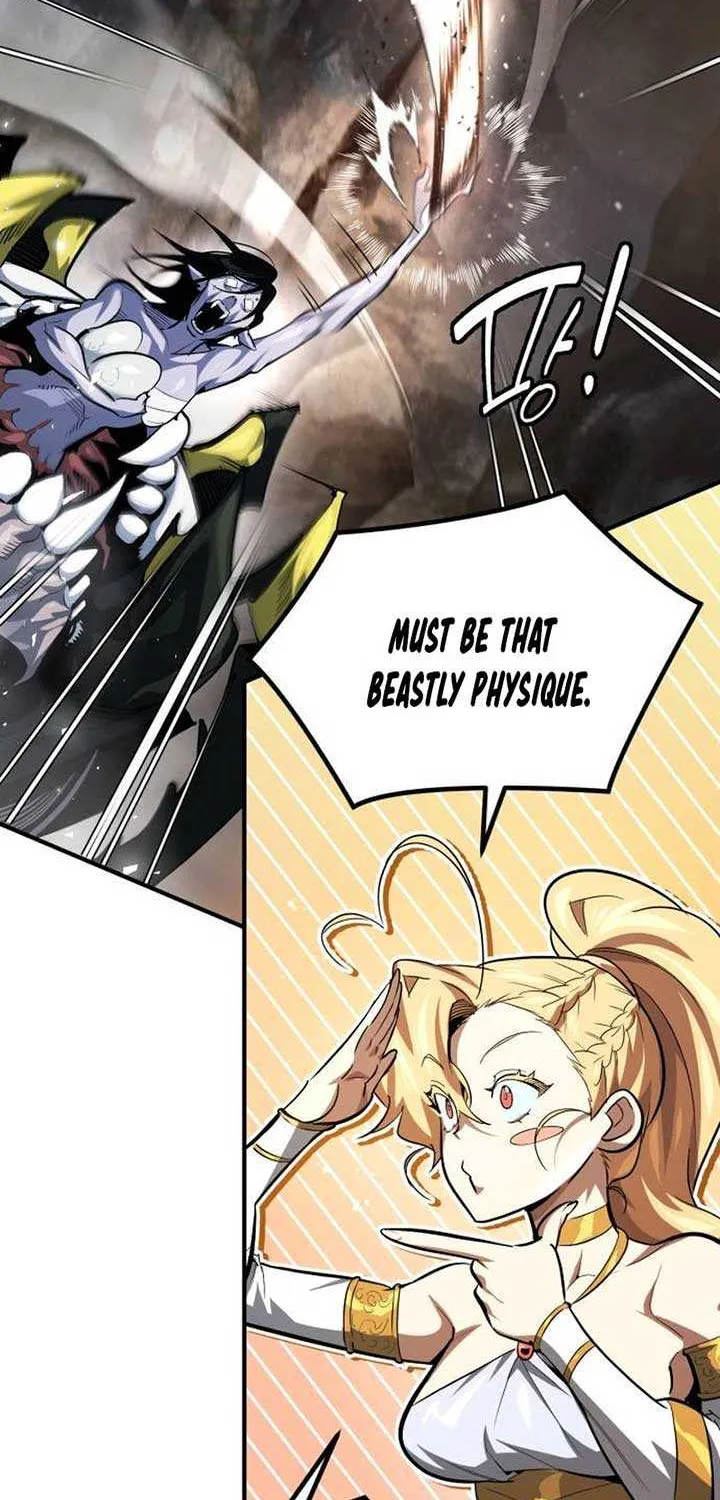 Read There’s No Such Thing as a Bad Hero in the World Manga Online
